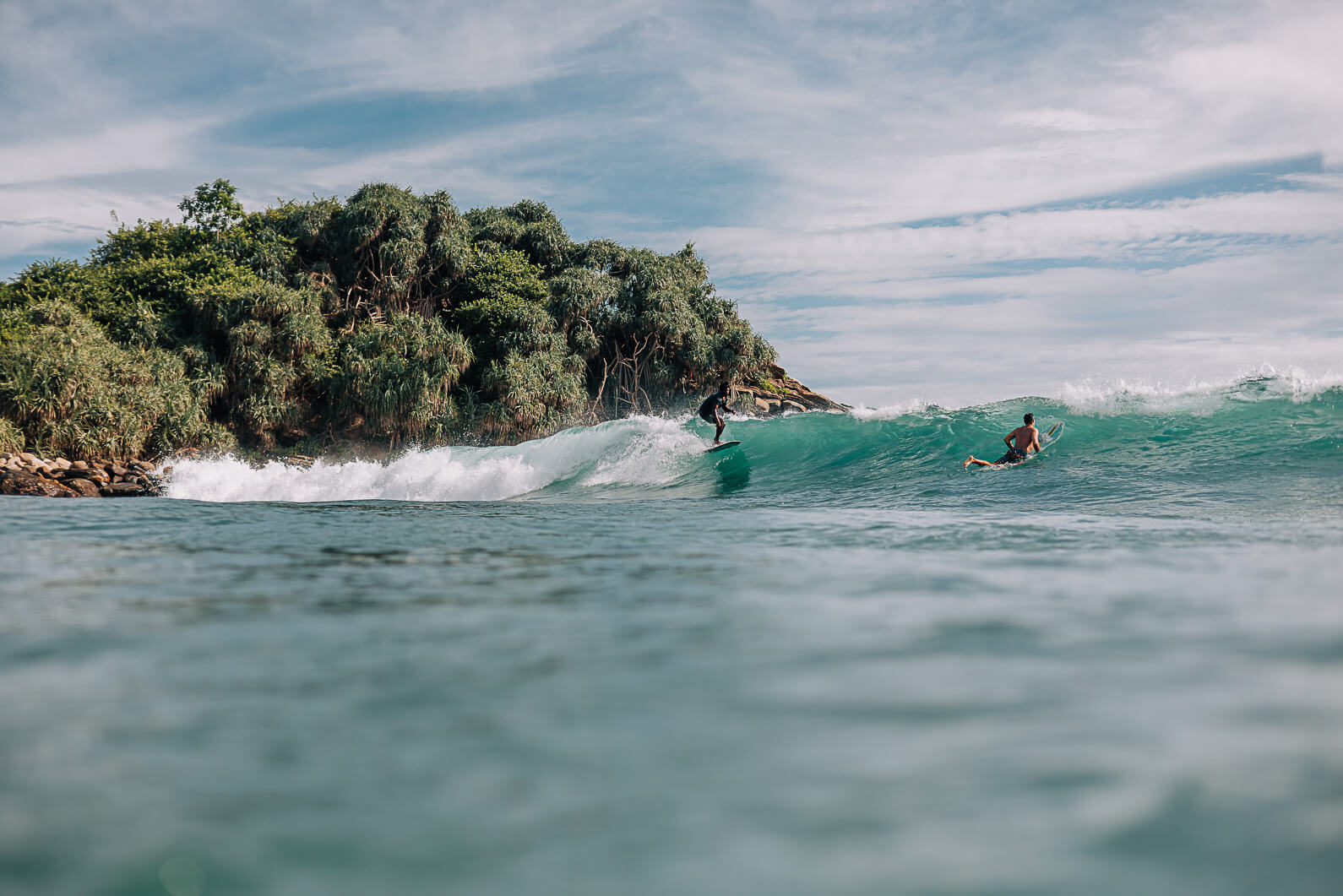 The best things to do in Sri Lanka...​