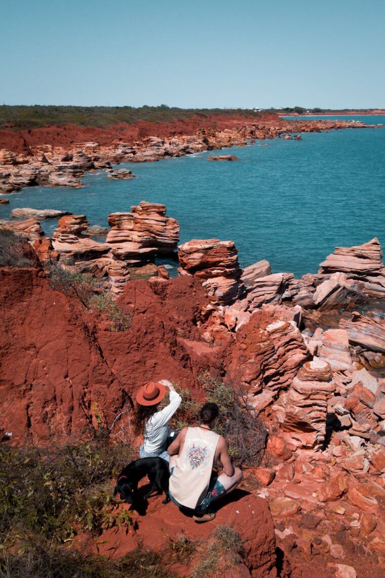 The best things to do in Western Australia
