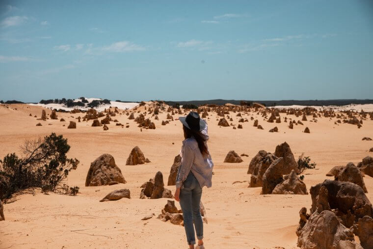 The best things to do in Western Australia