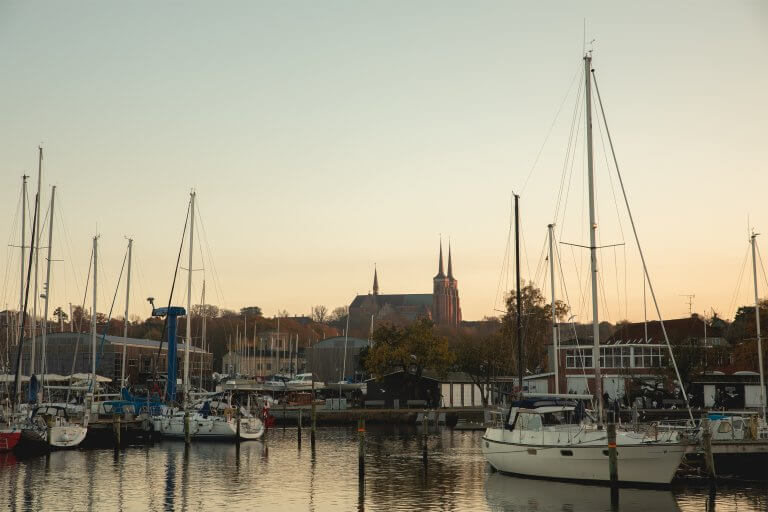 The Best Things to do in Roskilde, Denmark