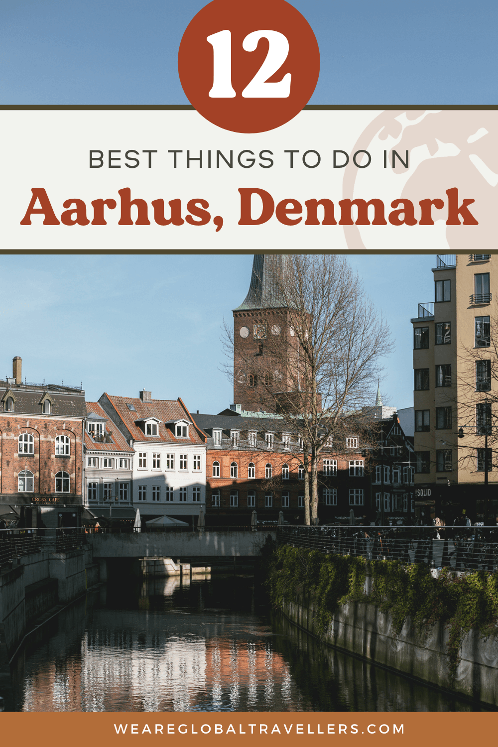 The best things to do in Aarhus, Denmark