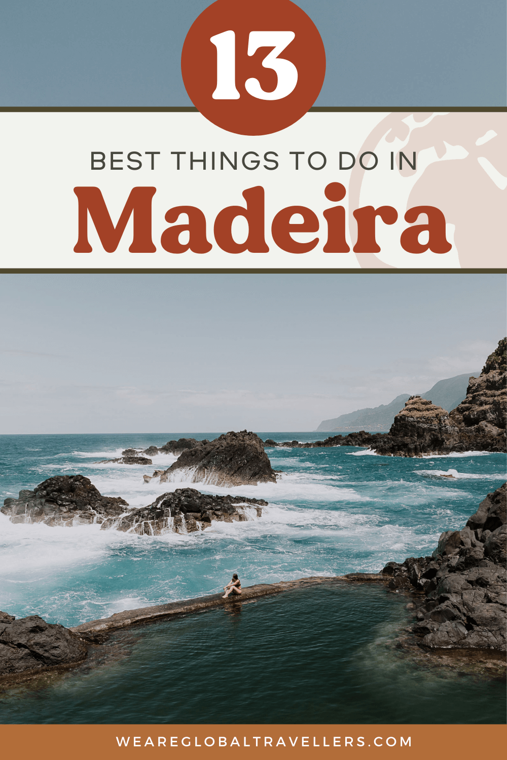 The best things to do in Madeira, Portugal