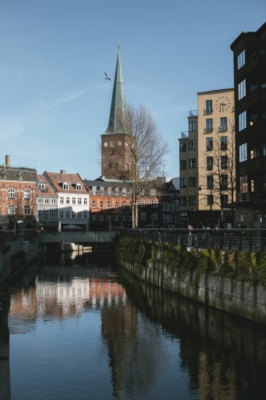 12 BEST Things To Do In Aarhus, Denmark - Denmark Travel Guide