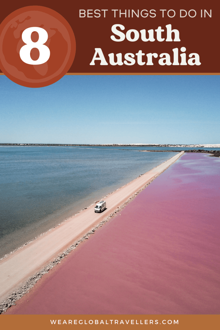 The best things to do in South Australia