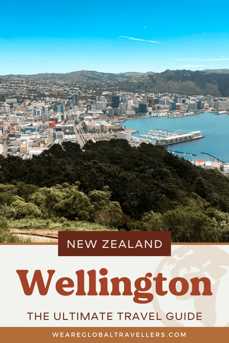 The best things to do in Wellington, New Zealand