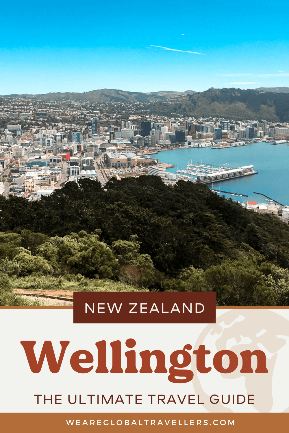 The best things to do in Wellington, New Zealand