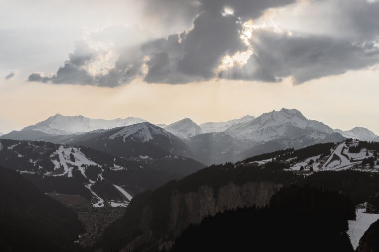 The best things to do in Morzine, France...