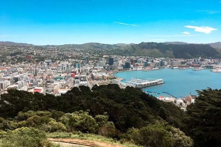 The best things to do in Wellington, New Zealand