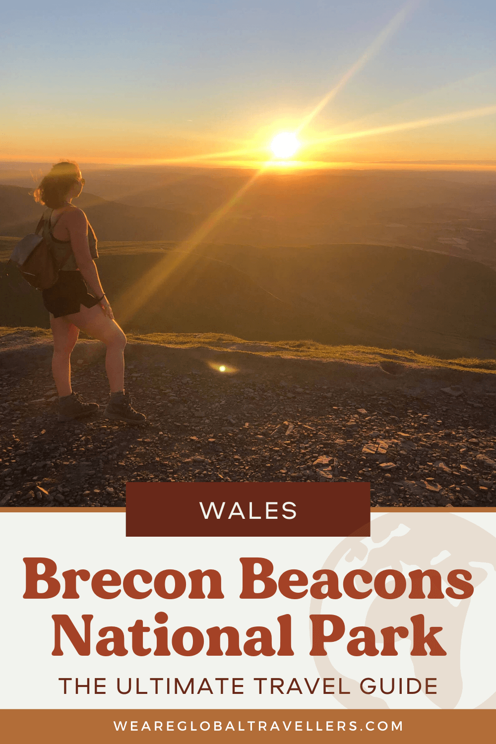 The best things to do in the Brecon Beacons National Park, Wales