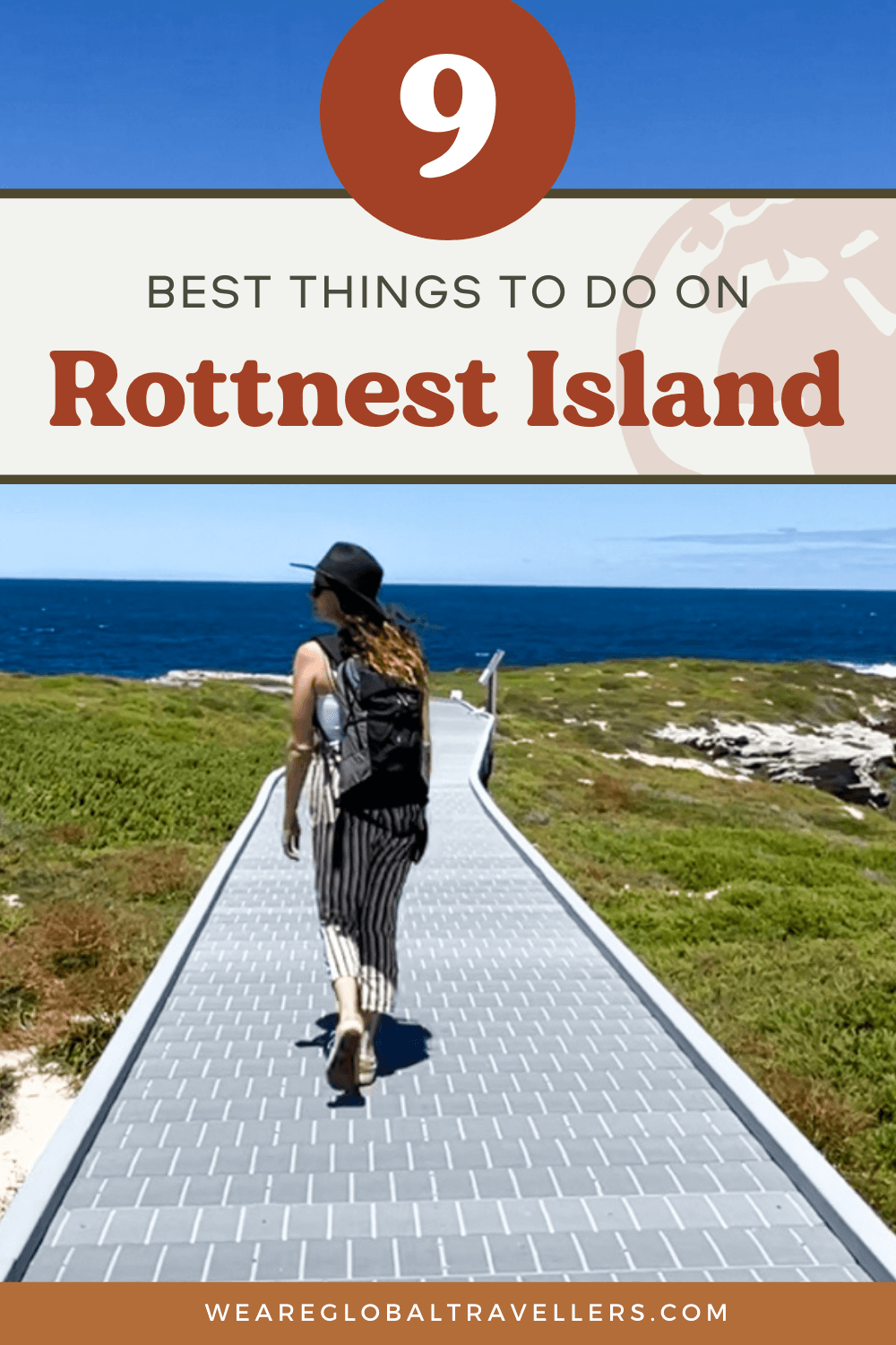 The best things to do on Rottnest Island, Western Australia