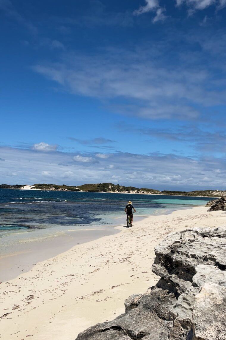 The best things to do on Rottnest Island...​