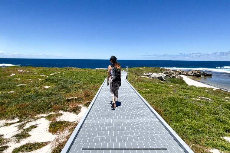 The best things to do on Rottnest Island...​