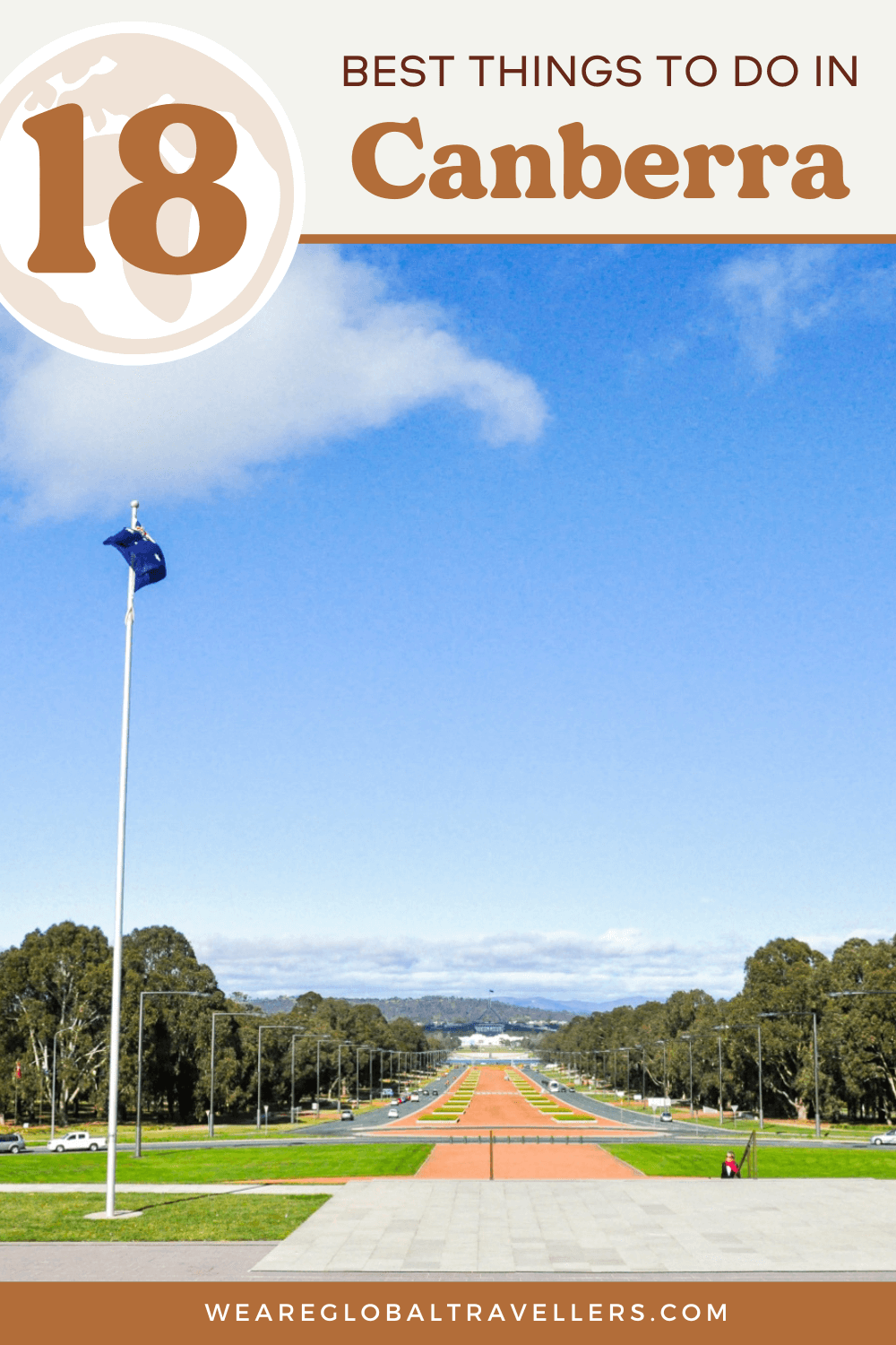 The best things to do in Canberra, Australia