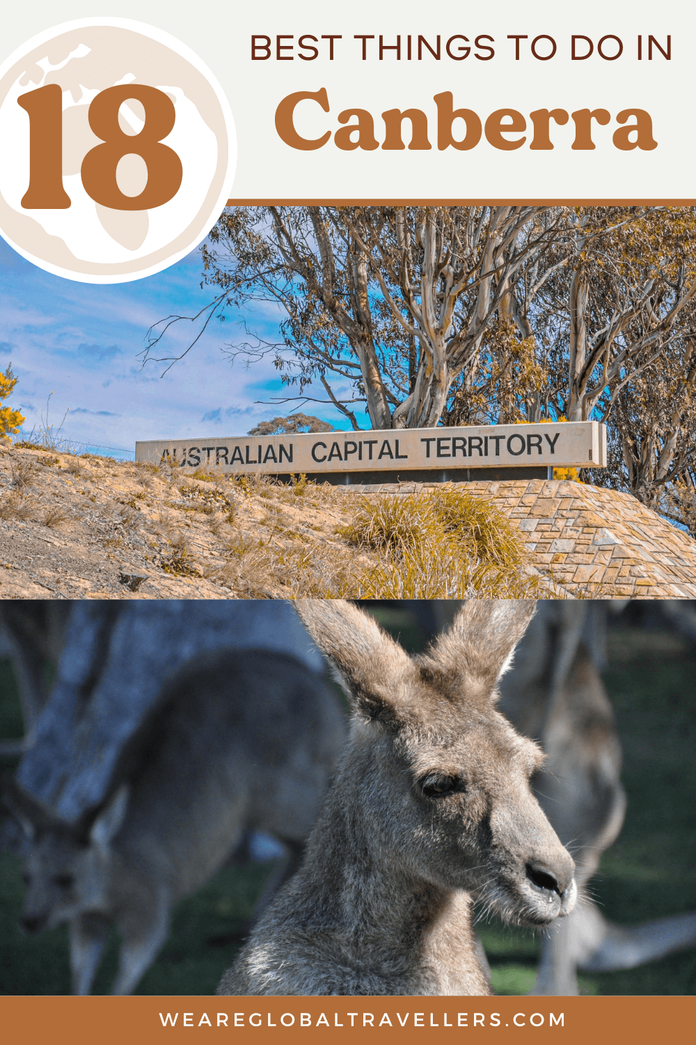 The best things to do in Canberra, Australia