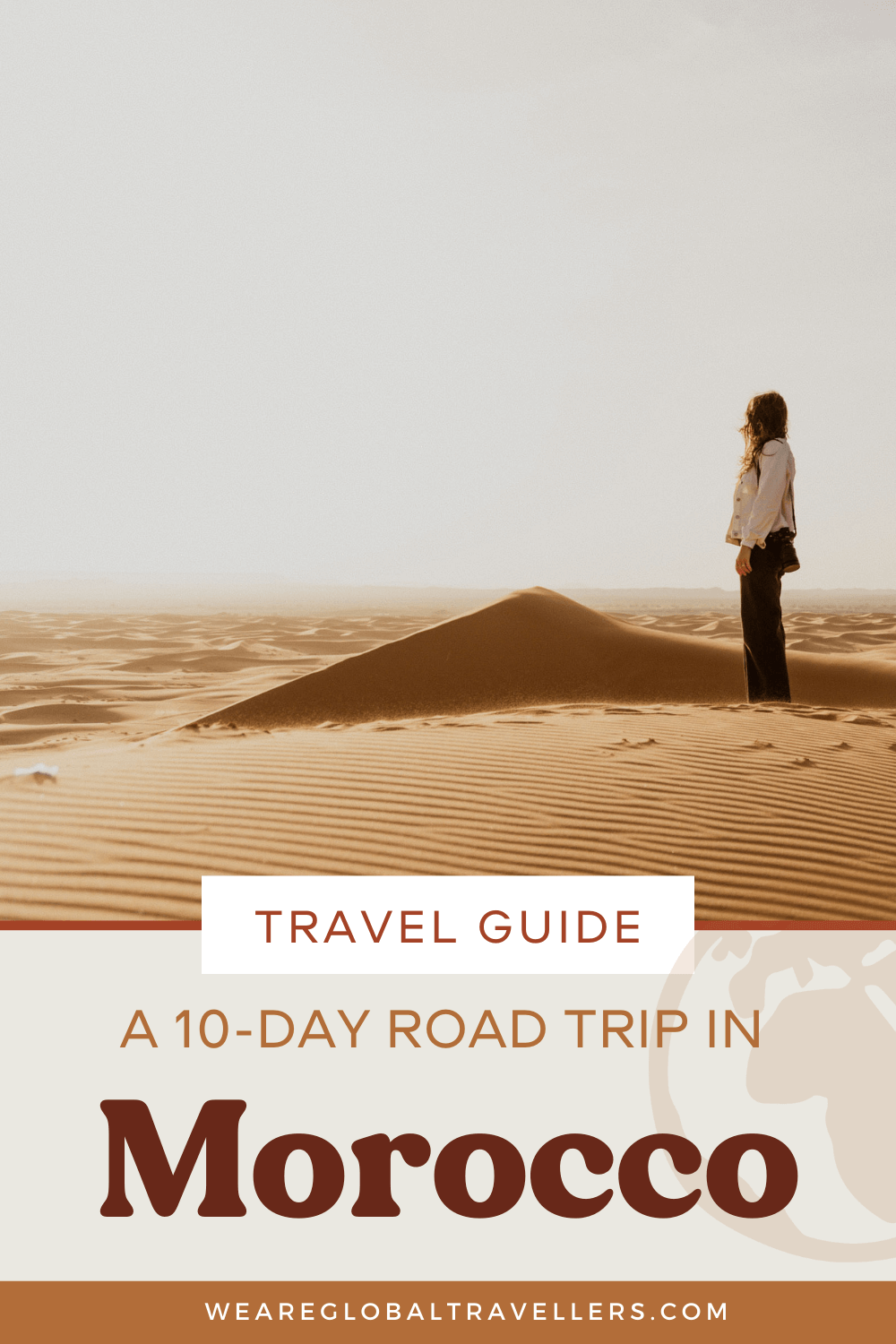 A 10-day Morocco road trip itinerary