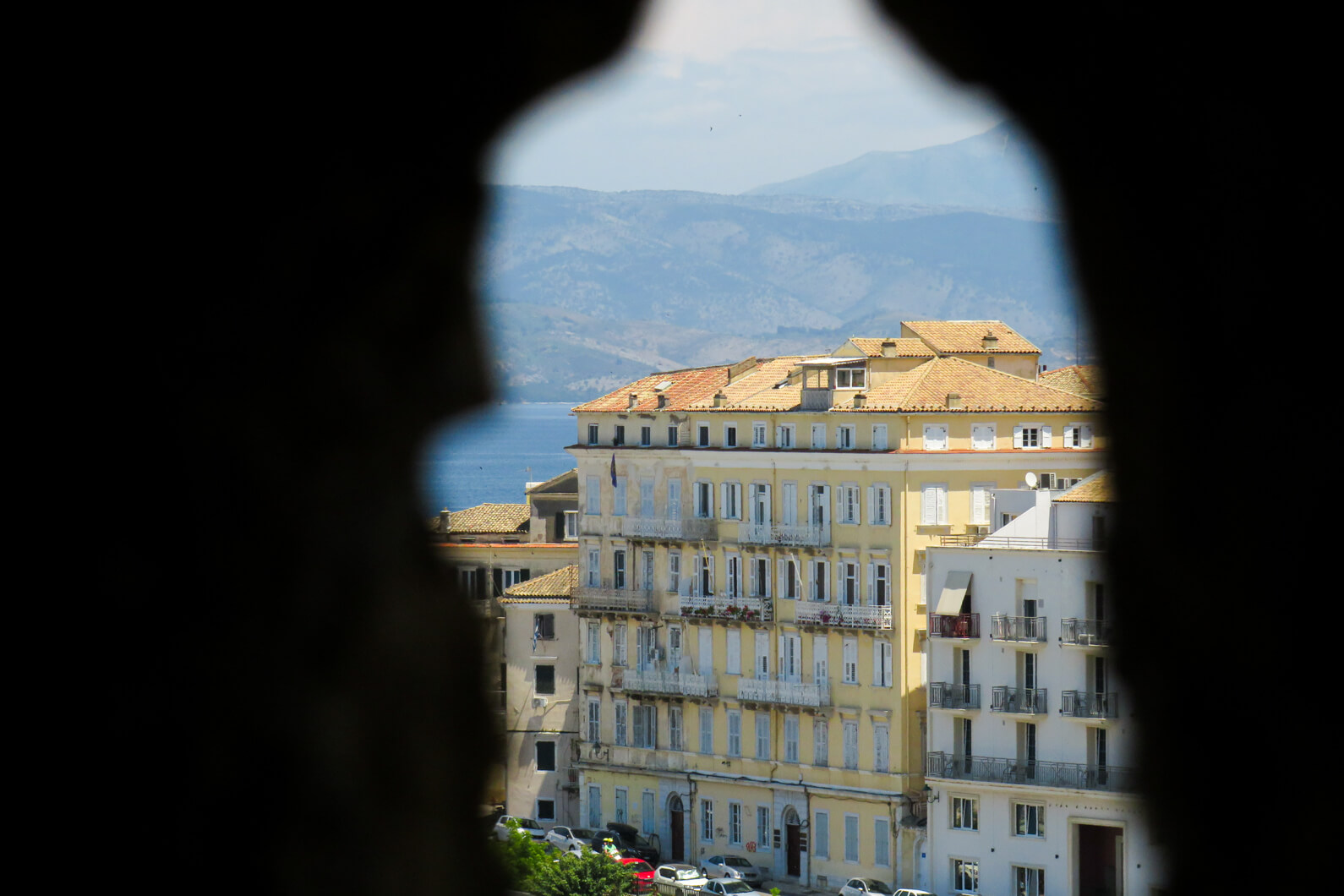 How to spend a weekend in Sarandë: my itinerary & the best things to do...​