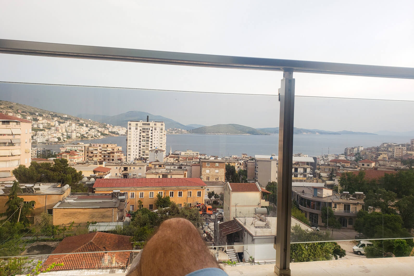 How to spend a weekend in Sarandë: my itinerary & the best things to do...​