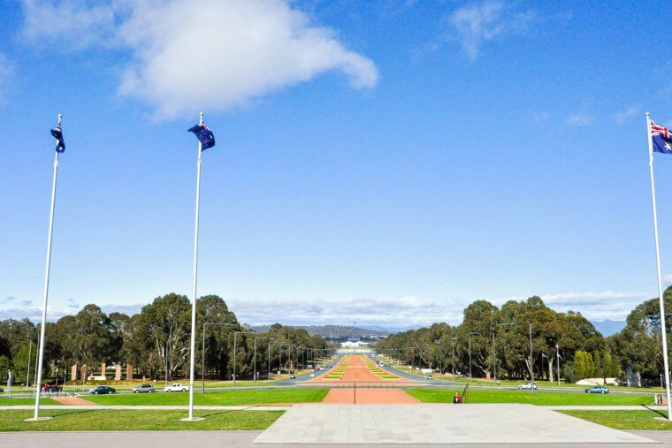 The best things to do in Canberra, Australia