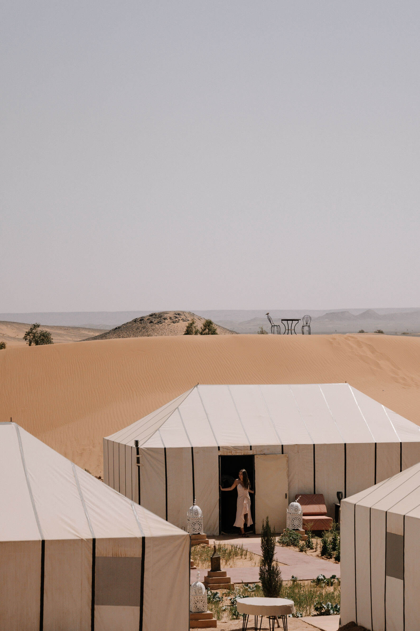 A 10-day Morocco road trip itinerary