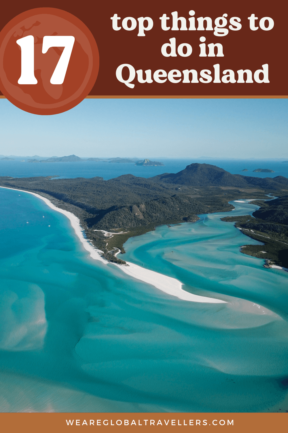 The best things to do in Queensland, Australia