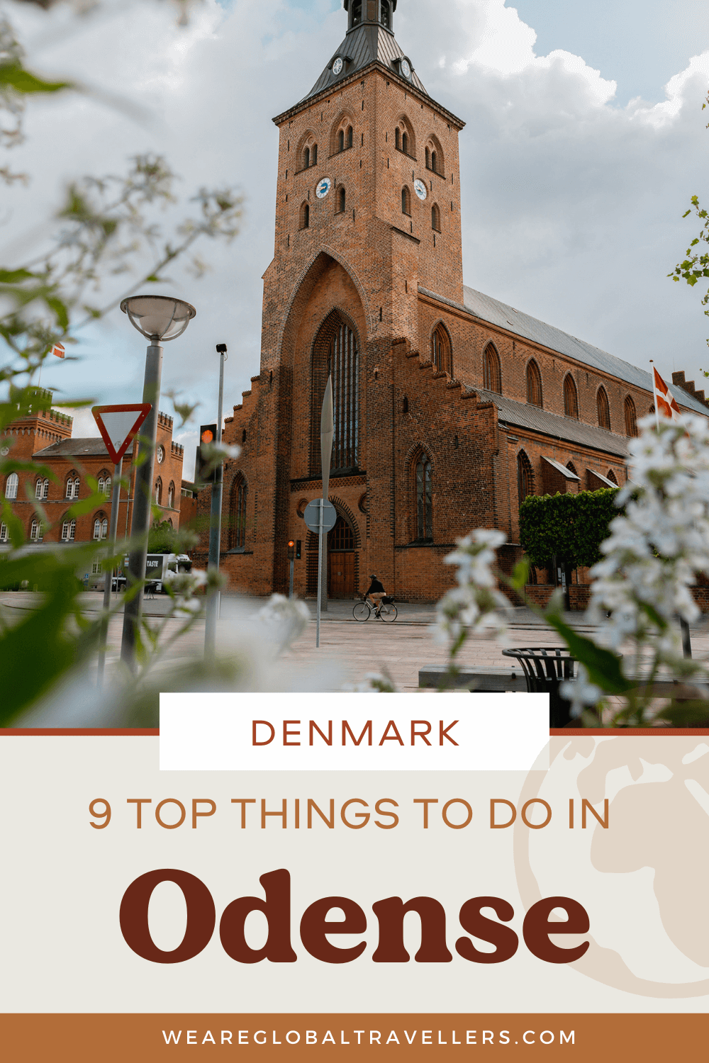 The best things to do in Odense, Denmark