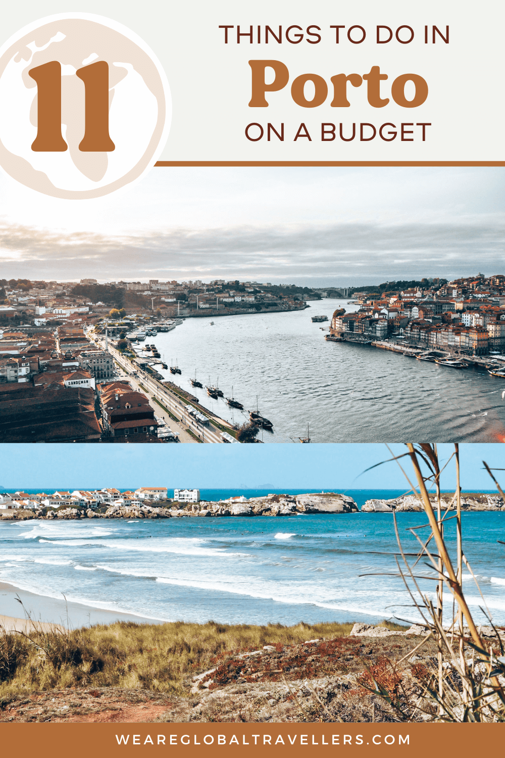The best budget-friendly things to do in Porto