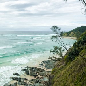 How to spend a weekend in Byron Bay: my itinerary