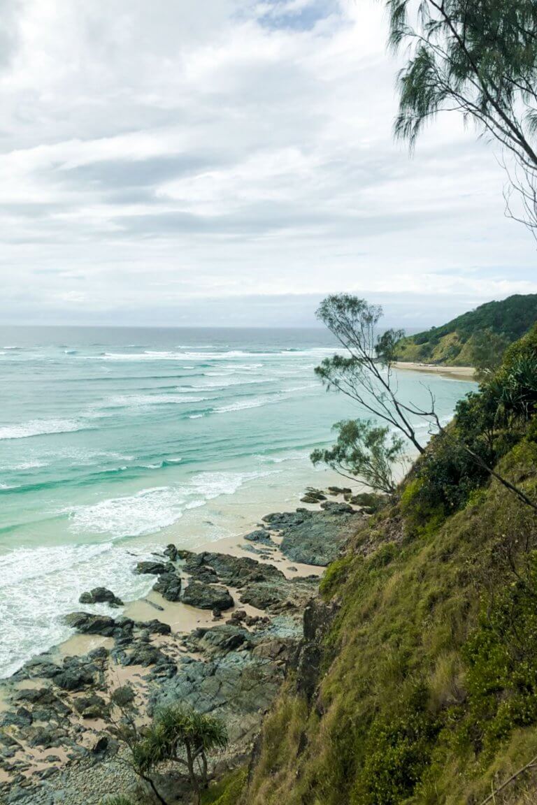 How to spend a weekend in Byron Bay: my itinerary