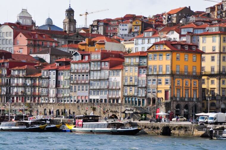The best cheap things to do in Porto