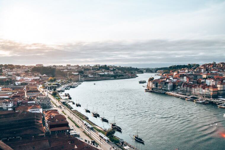 The best cheap things to do in Porto