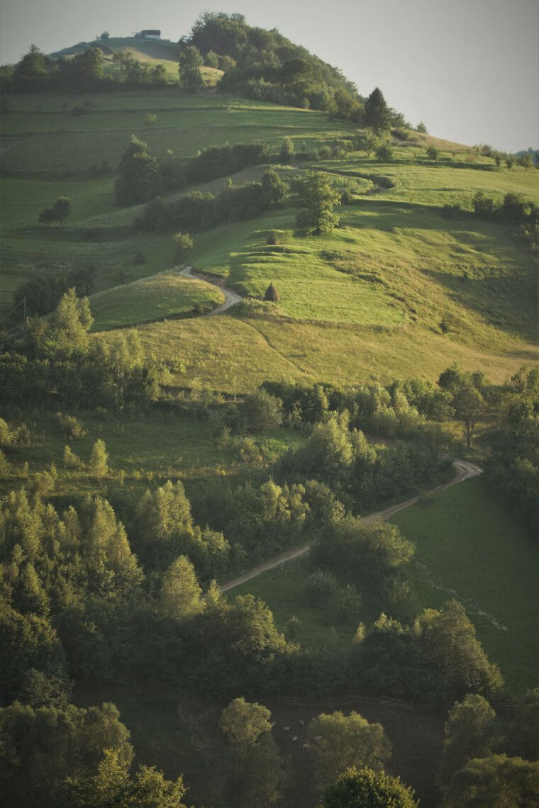 The best places to visit in Transylvania