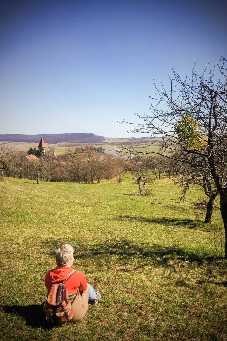 The best places to visit in Transylvania