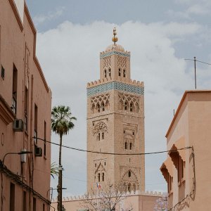 A 3-day Marrakech itinerary, Morocco