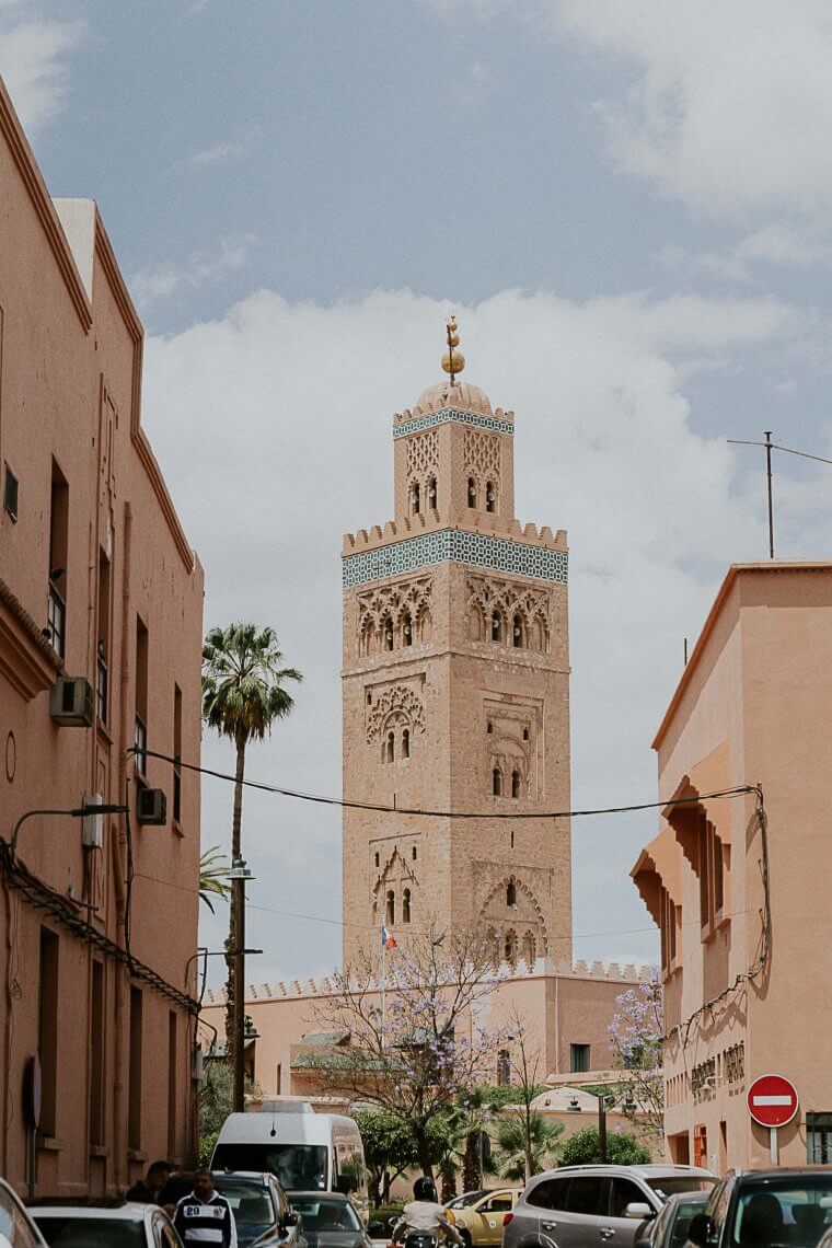 A 3-day Marrakech itinerary, Morocco