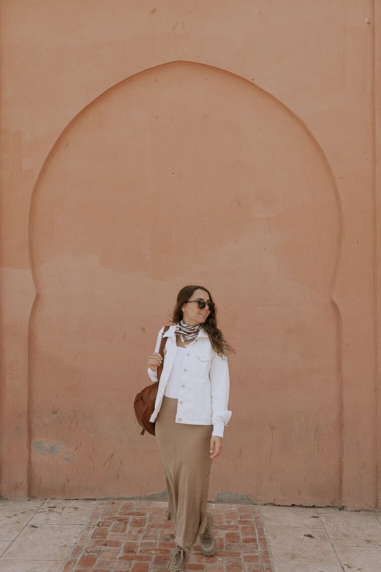 The best things to do in Marrakech, Morocco