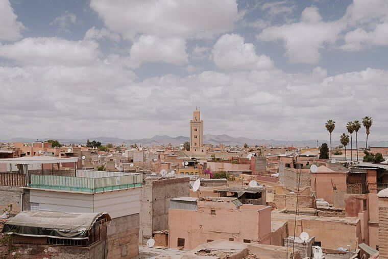 The best things to do in Marrakech, Morocco
