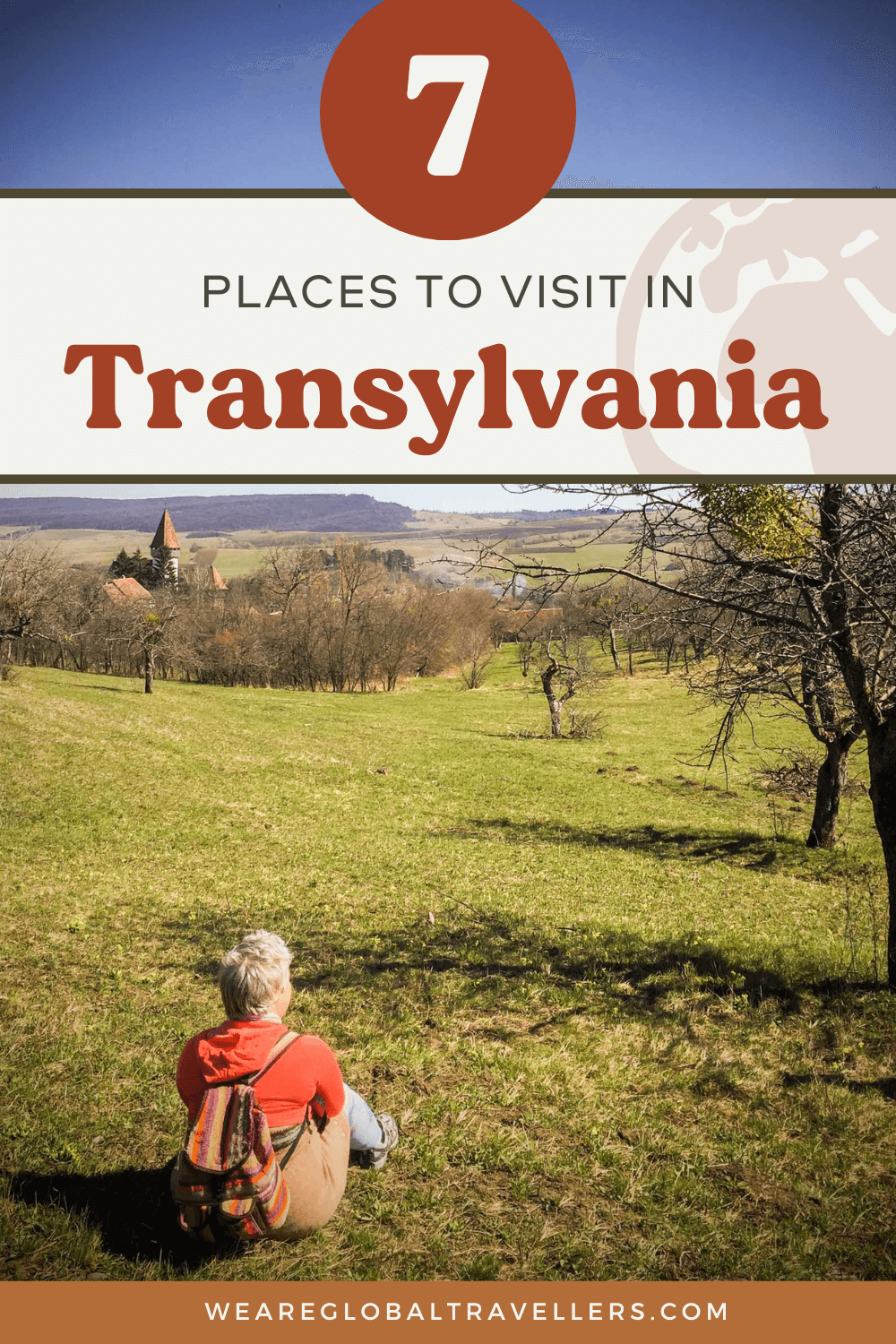 The best places to visit in Transylvania