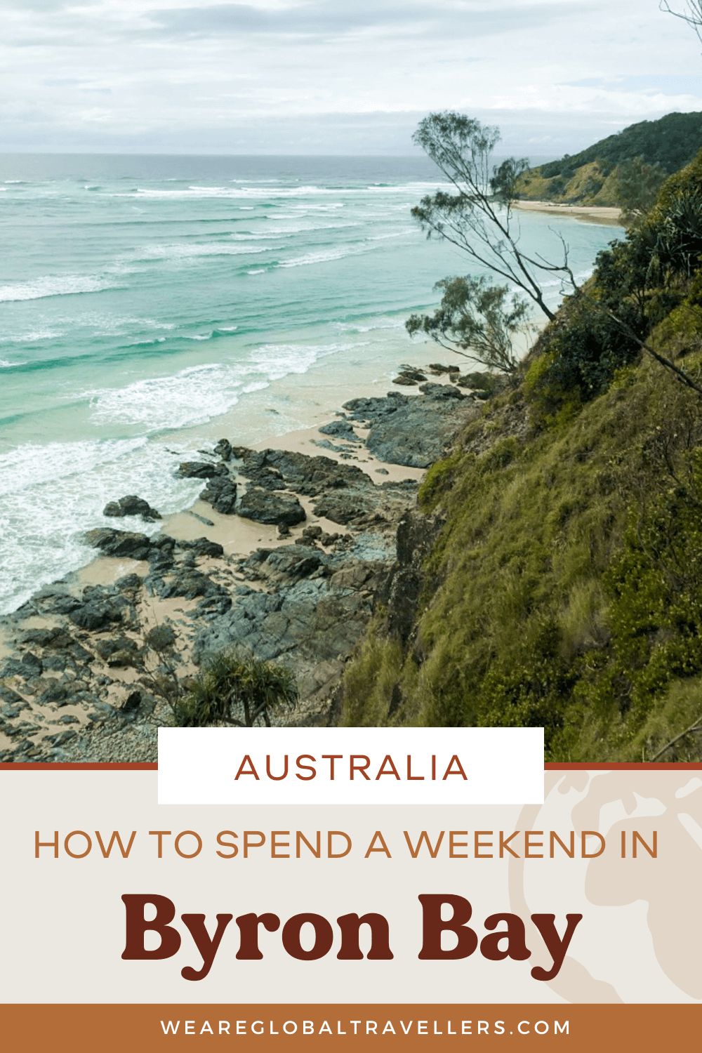 Byron Bay Itinerary - 3 days in Byron Bay