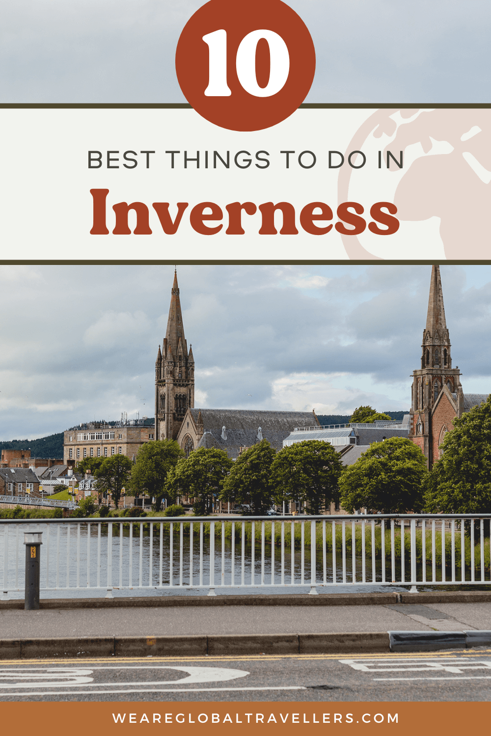 The best things to do in Inverness, Scotland