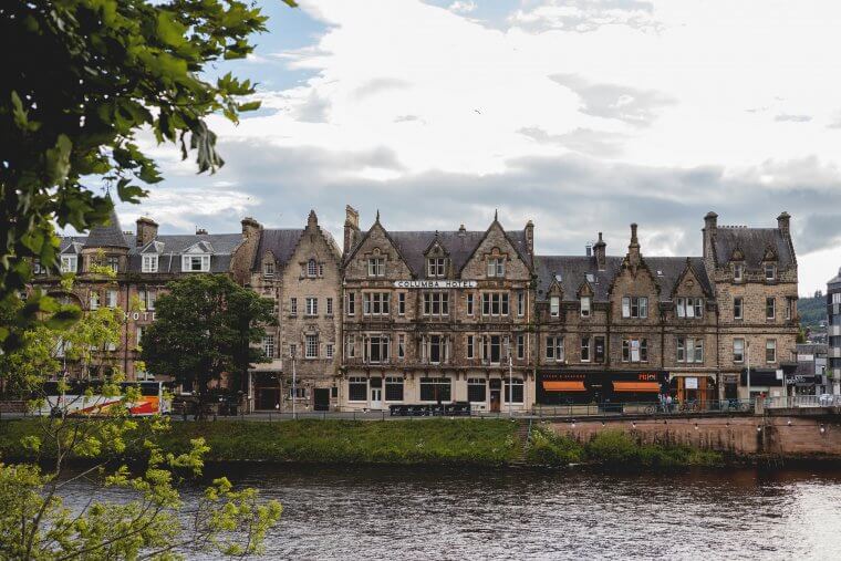 The best things to do in Inverness