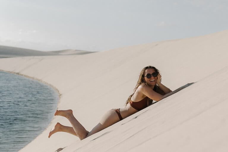 A 7-day itinerary for Lençóis Maranhenses