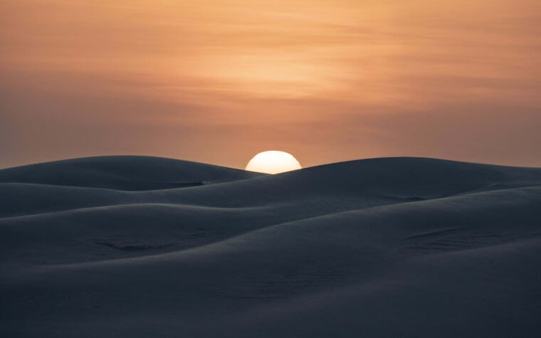 The best things to do in Lençóis Maranheses, Brazil...​