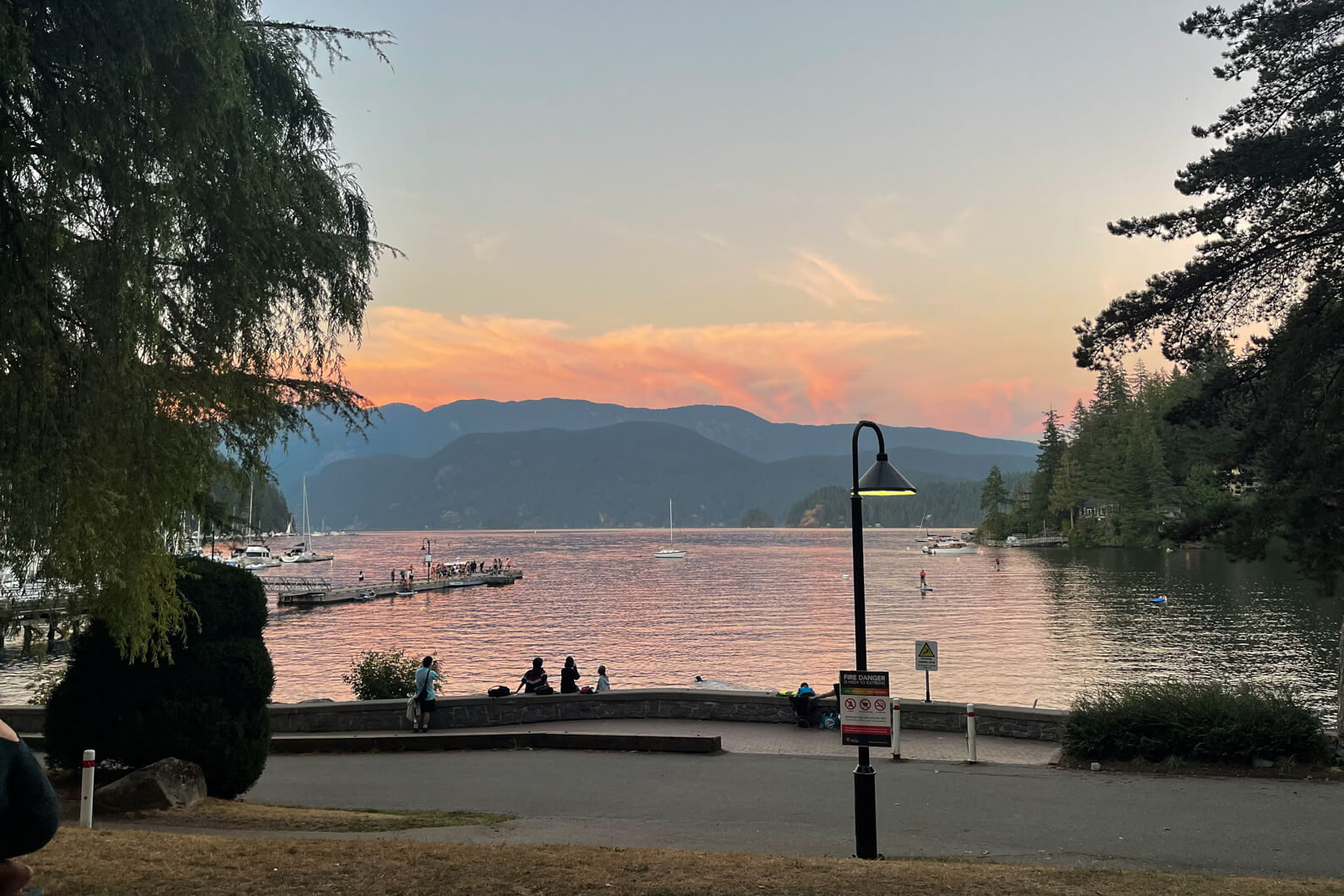 Best Things to do in Vancouver