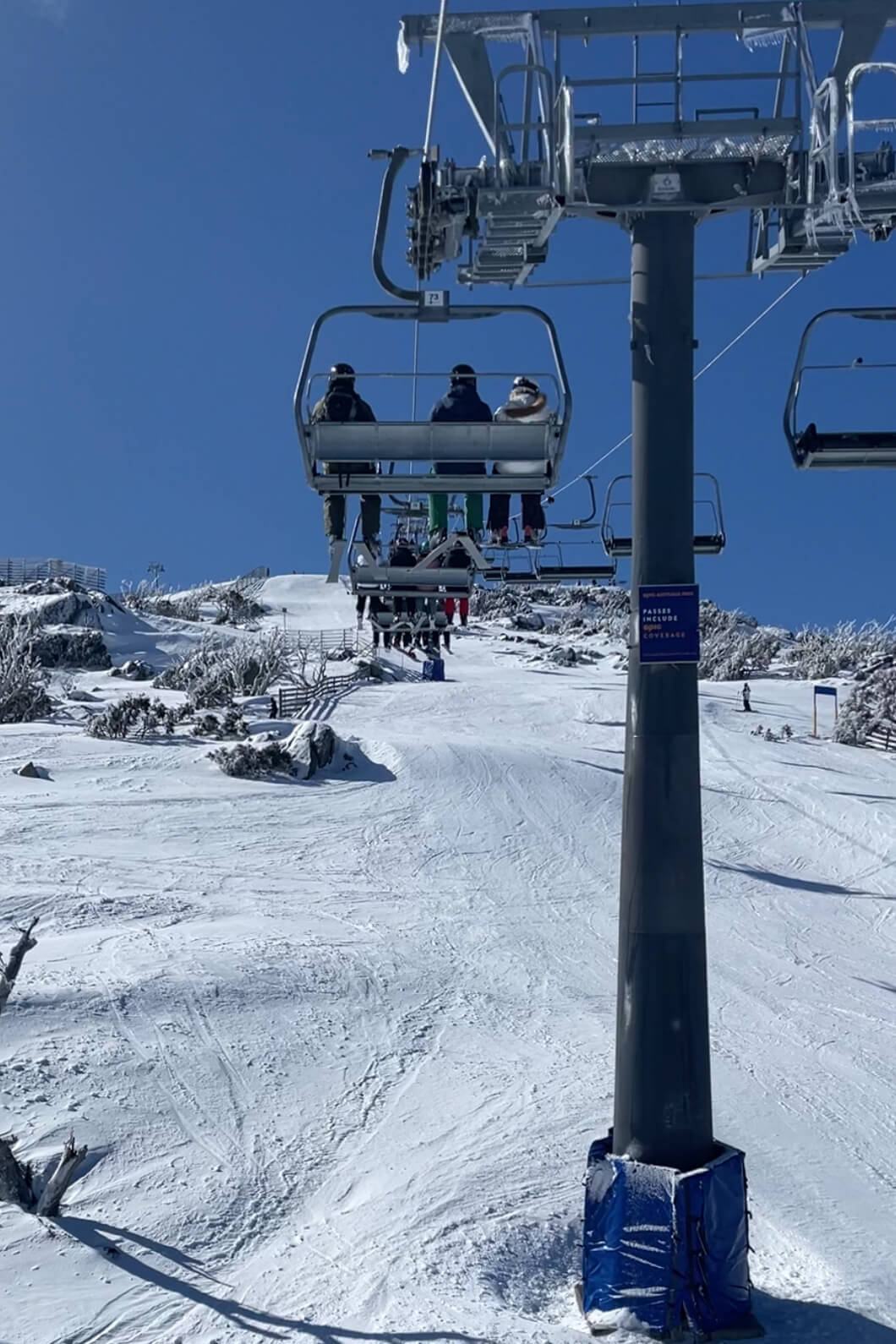 A complete guide to skiing in Perisher