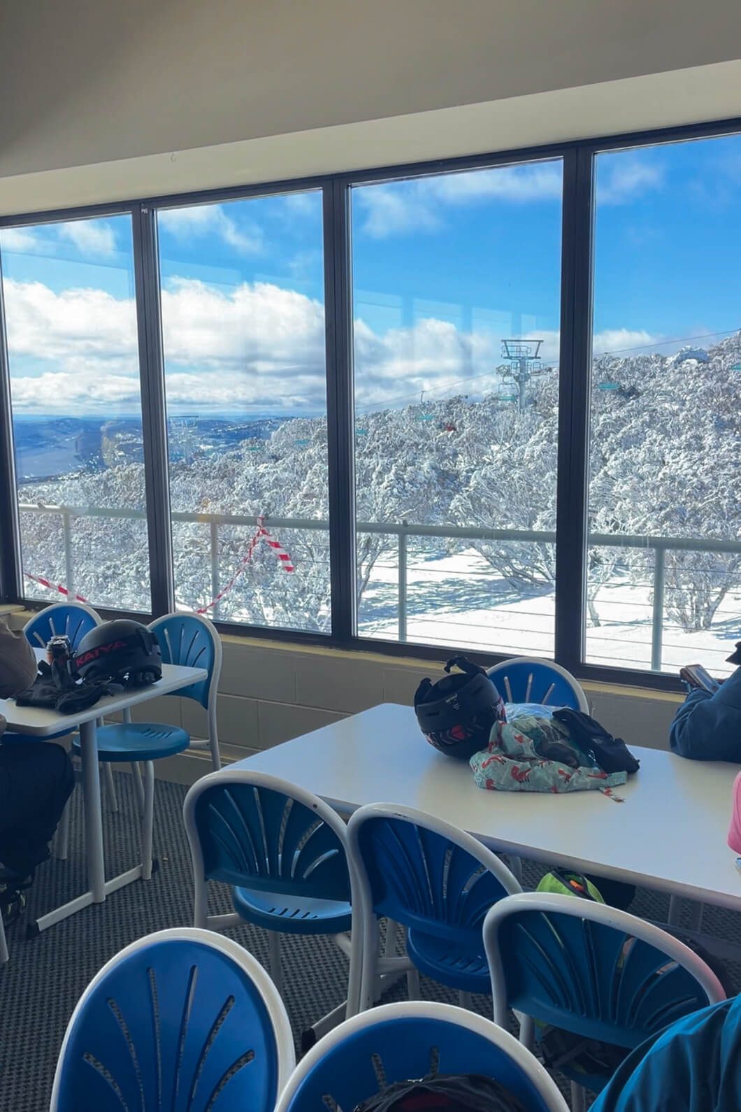 A complete guide to skiing in Perisher