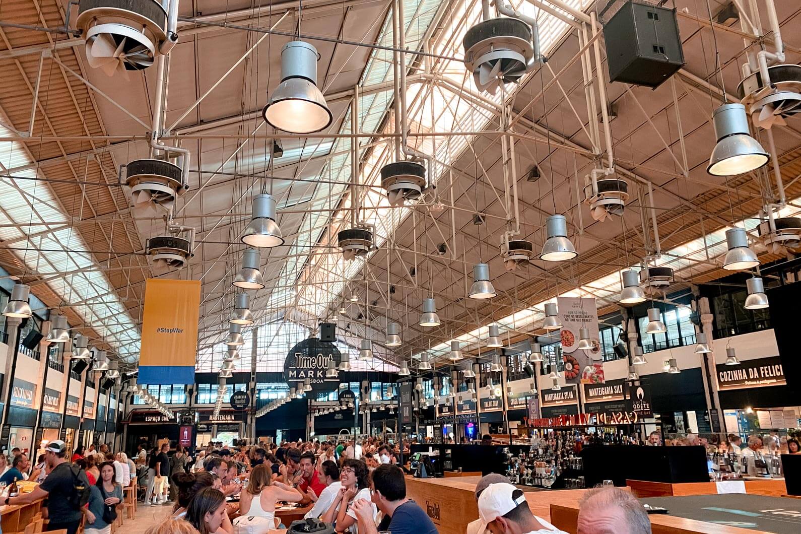 The best things to do in Lisbon, Portugal