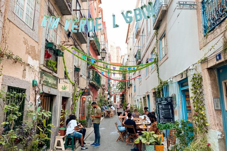 The best things to do in Lisbon, Portugal