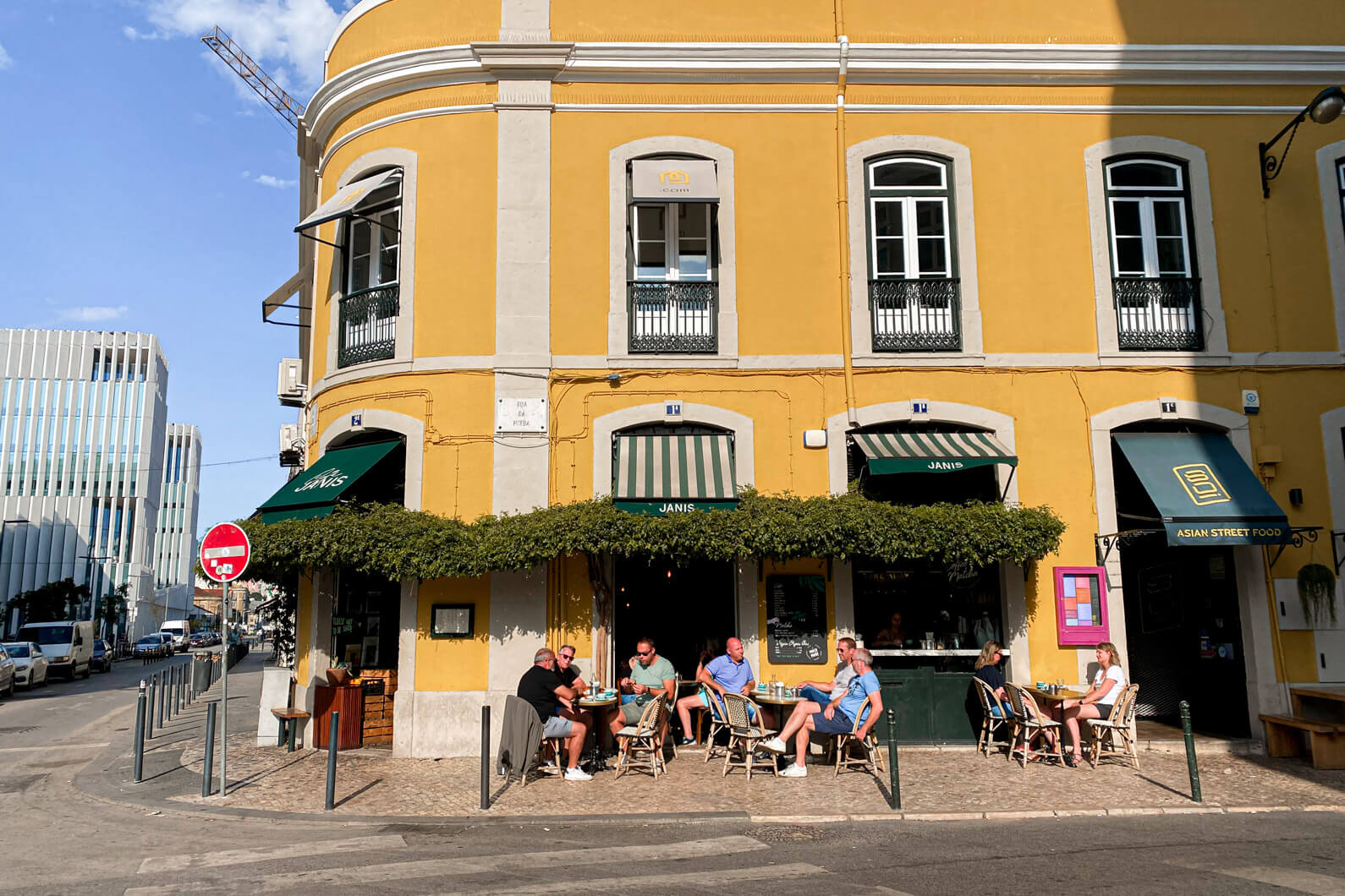 The best things to do in Lisbon, Portugal