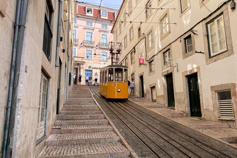 The best things to do in Lisbon, Portugal