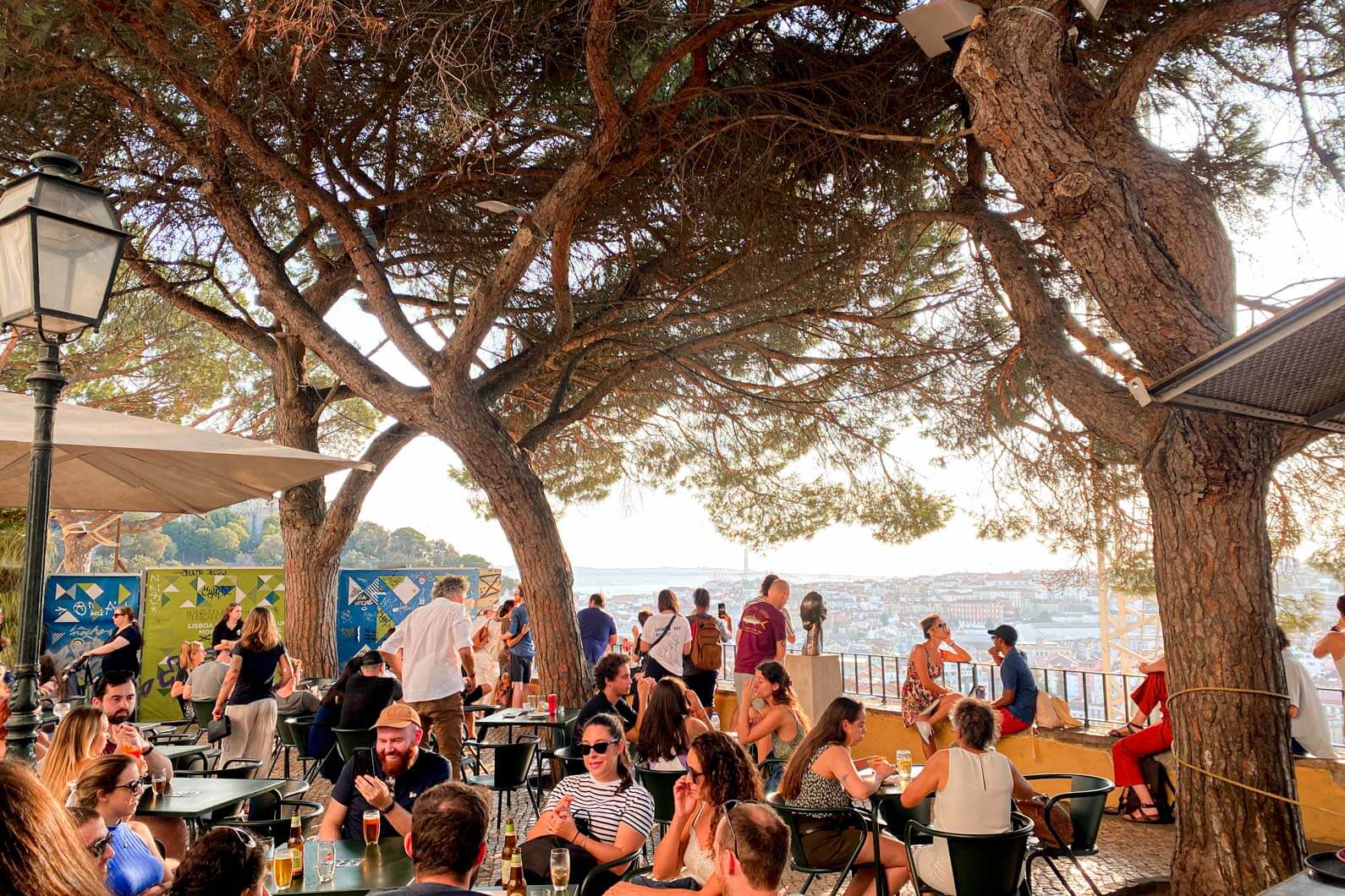 The best things to do in Lisbon, Portugal